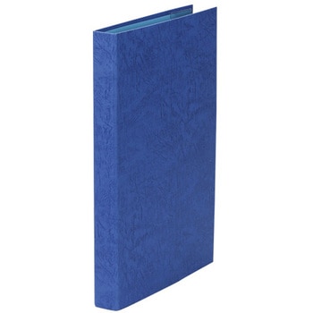 証書ファイル レザックブックタイプ - 美濃商会