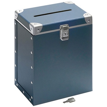 投票ボックス パスコ製 コレクト