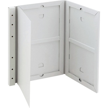 プロテクト台紙クアッド LG 美濃商会