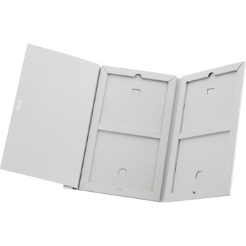 プロテクト台紙クアッド LG 美濃商会