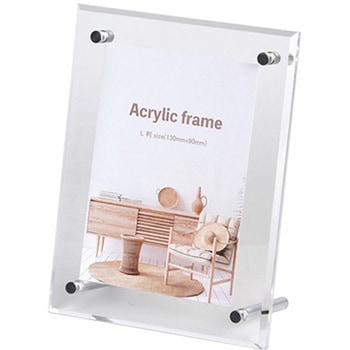 アクリルフレーム 大額
