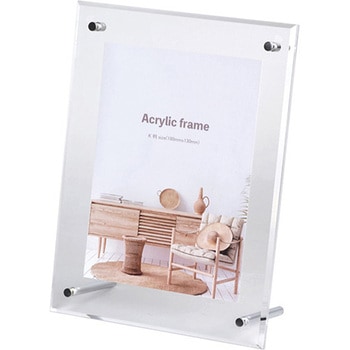 アクリルフレーム 大額