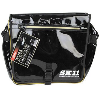 ワークエナメルバッグ Sk 11 携帯 小物ケース 通販モノタロウ Wemf1 1