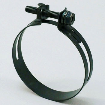 クランプ ホース (BP4W) MAZDA(マツダ)