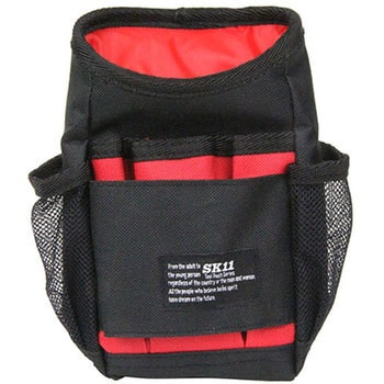 ウエストポケット SK11