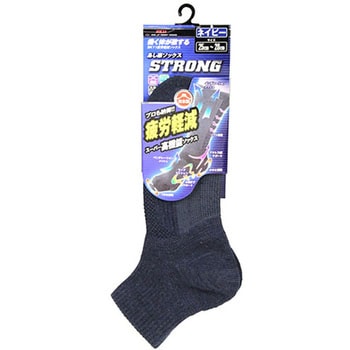 あし楽ソックスSTRONG SK11