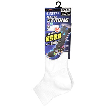 あし楽ソックスSTRONG SK11