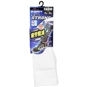 あし楽ソックスSTRONG SK11