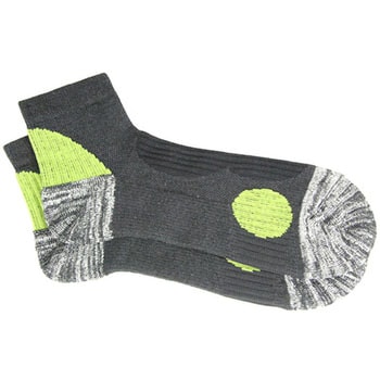 SA2528GRYGRN-S ���S�C�\�b�N�XSTRONG SK11 �O���[�~�O���[���F �V���[�g�^�C�v �R�ۖh�L�E�z������ 1�� SA2528GRYGRN-S 62899725