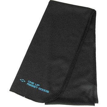 クールコアタオル スリム Sk 11 その他暑さ対策 通販モノタロウ Cc T Bk