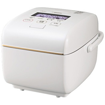 圧力IH炊飯器 NW-LA18 NW-LA18 圧力IH炊飯ジャー 極め炊き 1台 象印マホービン 【通販