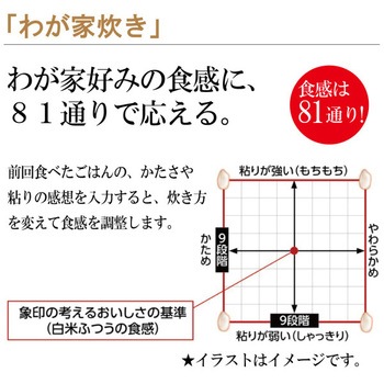 人気ブランド 長期保証付 象印 Npgw05 Xt ステンレスブラウン 炊飯器 Ih炊飯ジャー 極め炊き 3合炊き 爆売り Mail Etiquetaviteri Com Do