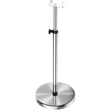 アルコール消毒液噴霧器専用スタンド セーフラン安全用品