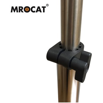 アルコール消毒液噴霧器専用スタンド セーフラン安全用品