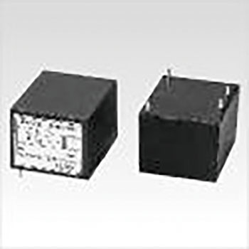 電力計測用超小型PT(アクティブPT )/キューブ型 ユーアールディ
