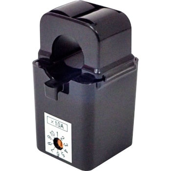 クランプ式通電検知モジュール ユーアールディ