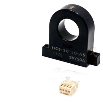 直流電流センサ ユーアールディ