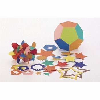 45552 工作カーボン紙 1セット(20枚) アーテック(学校教材・教育玩具