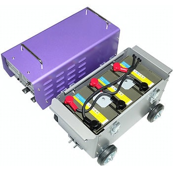 MBW-150-3 バッテリー溶接機 ネオシグマ3 1台 マイト工業株式会社