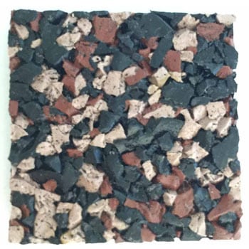 GML-1500MW ゴムチップマット オプション Lステップ1500 ディーアンドディーカンパニー 62909963