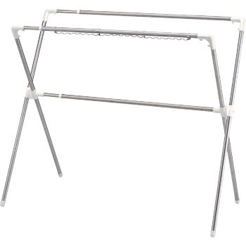 PS 伸縮式布団干しX型S TENMA(天馬)