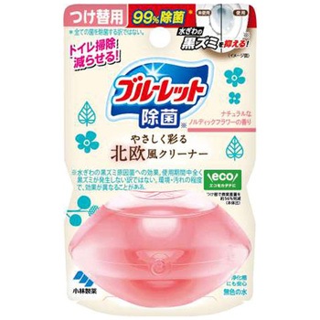 液体ブルーレット北欧 小林製薬