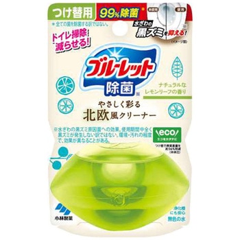 液体ブルーレット北欧つけ替用 小林製薬