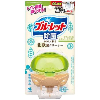 液体ブルーレット北欧 - 小林製薬