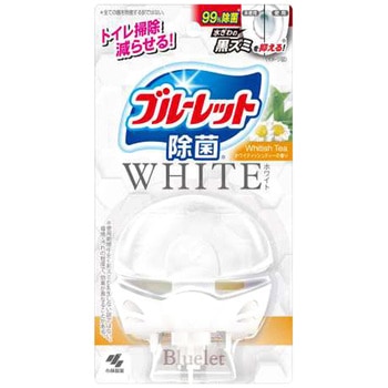 液体ブルーレット除菌ホワイト 小林製薬