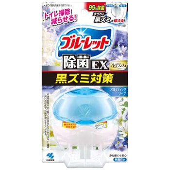 液体ブルーレットおくだけ除菌EXフレグランス 小林製薬