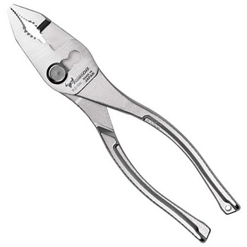 ホールドプライヤー TSUNODA(ツノダ)