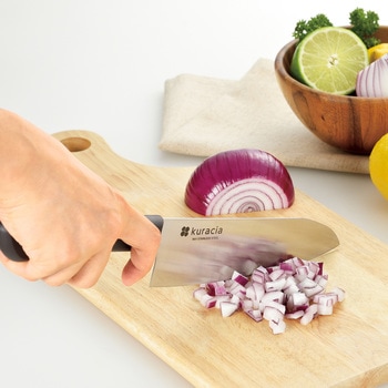 三徳包丁 クラシア