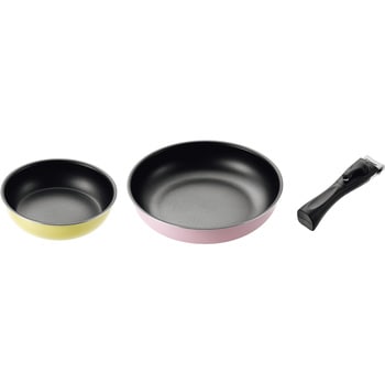 キッチンウェアセット コロセレ