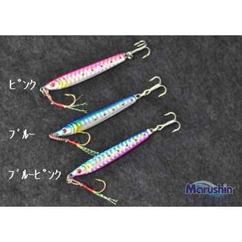 ショア ゴー!ゴー! Aセット マルシン漁具