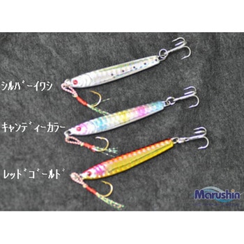 ショア ゴー!ゴー! Bセット - マルシン漁具