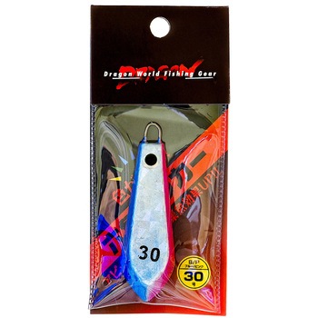 六角シンカー 30号 マルシン漁具