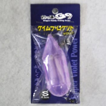 ケイムラロケット テグス - マルシン漁具
