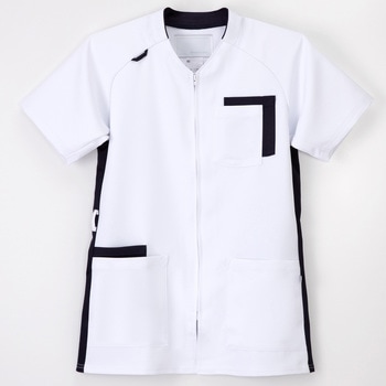 男女兼用スクラブ ナガイレーベン