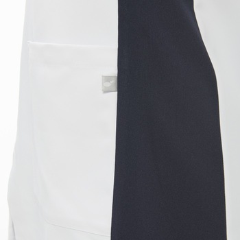 男女兼用スクラブ ナガイレーベン