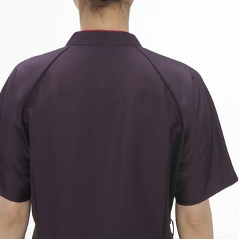 男女兼用スクラブ ナガイレーベン