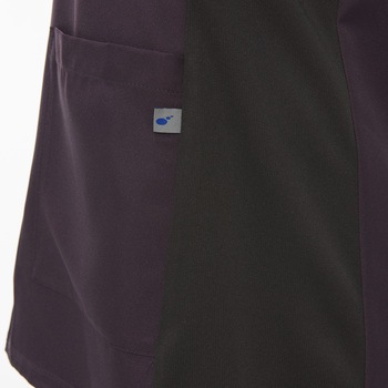 男女兼用スクラブ ナガイレーベン