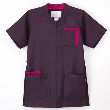 男女兼用スクラブ ナガイレーベン