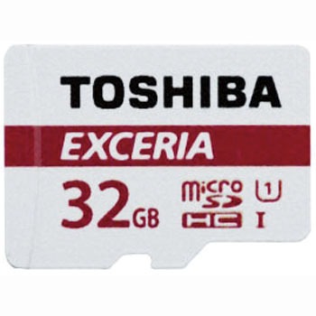 TOSHIBAマイクロSD32GB Toshiba 32GB MicroSD Memory Card - Walmart.com
