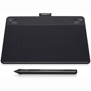 Intuos Art ペン&タッチモデル Sサイズ wacom(ワコム) グラフィックス