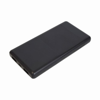 SMBTG800 ネッククーラー用10000mAhモバイルバッテリー 1個 THANKO