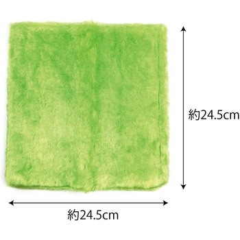 魔法のふきん - 富士