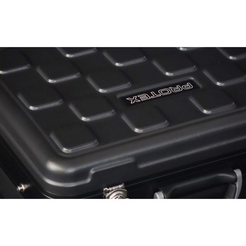 PROTEX CORE 樹脂製ハードケースハンドキャリータイプ フジコーワ