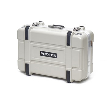 PROTEX CORE 樹脂製ハードケースハンドキャリータイプ フジコーワ