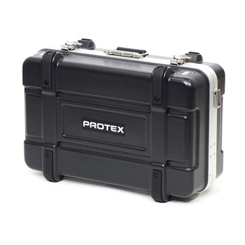 PROTEX CORE 樹脂製ハードケースハンドキャリータイプ フジコーワ