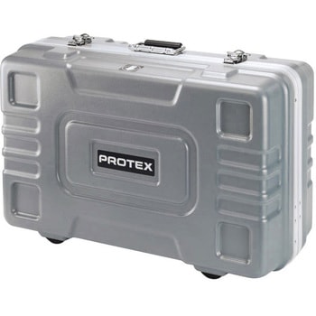 PROTEX CORE 樹脂製ハードケースハンドキャリータイプ フジコーワ
